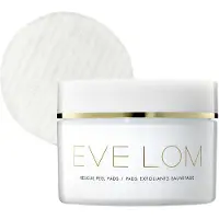 Eve Lom Exfoliërende schijven RESCUE 60 u