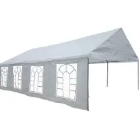 Lykke Partytent 3x9m Premium