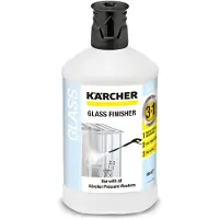 Kärcher HDR Glass Cleaner Finisher