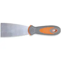 Beta 1730INOX 50 Universele spatel | vervaardigd uit roestvast staal - 017300450 017300450