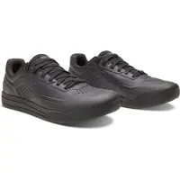 FOX Union MTB Platte Pedaalschoenen Zwart