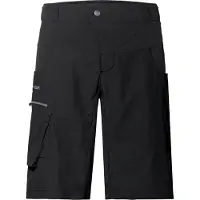 Vaude Qimsa Korte Broek