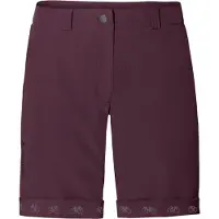 Vaude Bike Cyclist Korte Broek