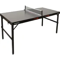 Joola Midsize Fa Ping Pong Table Zilver UNICA