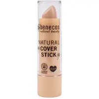 Benecos Coverstick beige 4,5 ml