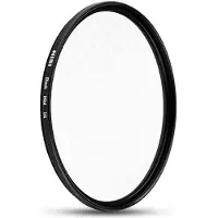 Nisi 72mm Circular Black Mist Filter 1/4