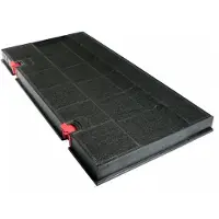 Alapure Koolstoffilter voor DeDietrich 72X3406