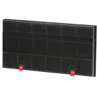 Alapure Koolstoffilter voor Sauter 72x3406 / FAT150 / CHF150/1