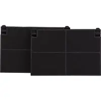 Alapure Koolstoffilter voor Juno MCFE16 / 9029800621 / EFF55