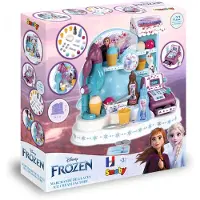 Smoby Speelset Frozen Ice Cream Shop