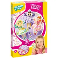 Totum diamond painting fairies
