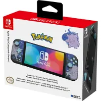 Hori Split Pad Pro Compact Controller - Gengar - Nintendo Switch
