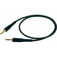Proel STAGE100 5 m Recht - Recht Instrumentkabel