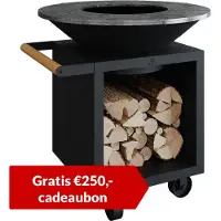 Ofyr Classic Storage Black 100 PRO