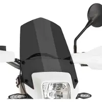 Puig Carenabris New Generation Sport Husqvarna Enduro 701 Voorruit