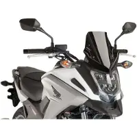 Puig Sport Honda Nc750x 2016-2018 Voorruit