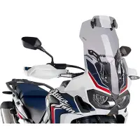 Puig Tourruit met spoilerbevestiging CRF 1000 L AFRICA TWIN