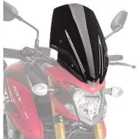 Puig Carenabris New Generation Touring Suzuki Gsx-s750 Voorruit