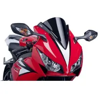 Puig Z-racing Honda Cbr1000rr Fireblade/sp Voorruit