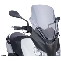 Puig V-tech Line Touring Mbk Evolis 125/250 Voorruit