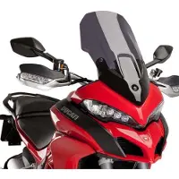 Puig Touring Ducati Multistrada 1200/enduro/enduro Pro/s&multistrada 1260/enduro/pikes Peak/s/s D Air&multistrada 950 Voorruit