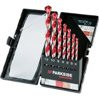 Parkside PERFORMANCE Borenset