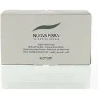 Kemon ACTYVA NUOVA FIBRA INTENSE REPAIR FIJN HAAR 12X25ML AMPULLEN BESCHADIGD HAAR 300ML