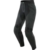 Dainese Pony 3 S26 Dames motorfietsleren broeken