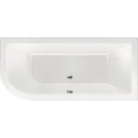 Xenz Melrose Doucheset opbouw thermostatisch Chroom