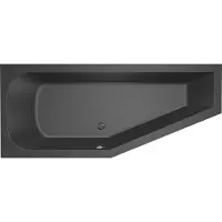 Xenz Lagoon Compact Links bad 170x75 ebony