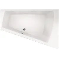 Xenz Mariana douchebak 100x80 wit