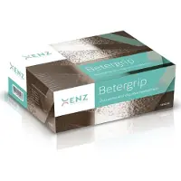 Xenz Betergrip Antislip doe-het-zelf set voor bad of douchebak
