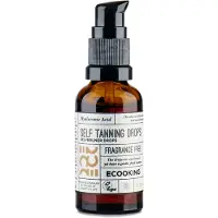 Ecooking Self Tanning Drops 30 ml