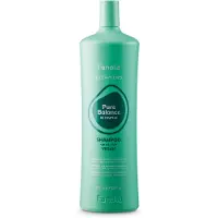 Fanola - Vitamins Pure Balance Be Complex Shampoo