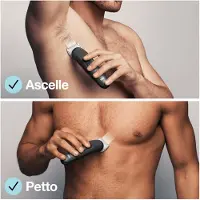 Braun Bodygrooming BG3340