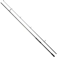 Shakespeare Cypry Carpfishing Rod 3 Sections Zwart 3.90 m / 3.50 Lbs