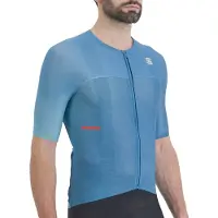 Sportful Light Pro Korte Mouw Wielertrui