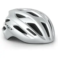 Met Idolo Mips White Glossy Helm