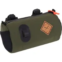 Restrap - Canister Bag - Stuurtas 1,5 l, grijs
