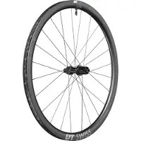 Dt Swiss Crc 1400 Spline 22 700 Cl Disc Tubeless Achterwiel Racefiets