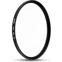 Nisi 95mm Circular Black Mist Filter 1/8