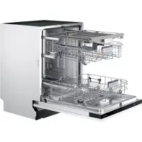 Samsung DW60M6050BB/EG