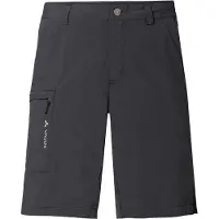 Vaude - Farley Bermuda V - Short 46, grijs
