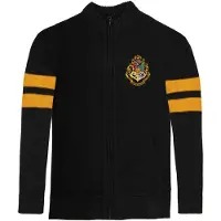 Cinereplicas Harry Potter Cardigan -XS- Hogwarts Multicolours