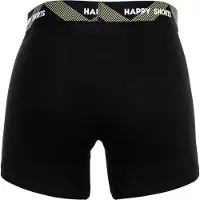 Happy Shorts 3-pack boxershorts heren