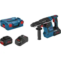 Bosch Professional Gbh 18v-26 F Professional Draadloos Boorhamer
