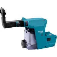 Makita 199563-2 Stofzuiger DX06