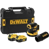 DeWalt DCW210P2-QW