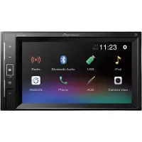 Pioneer DMH-A240BT Multimedia-receiver