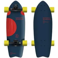 Hydroponic Fish 28´´ Surfskate